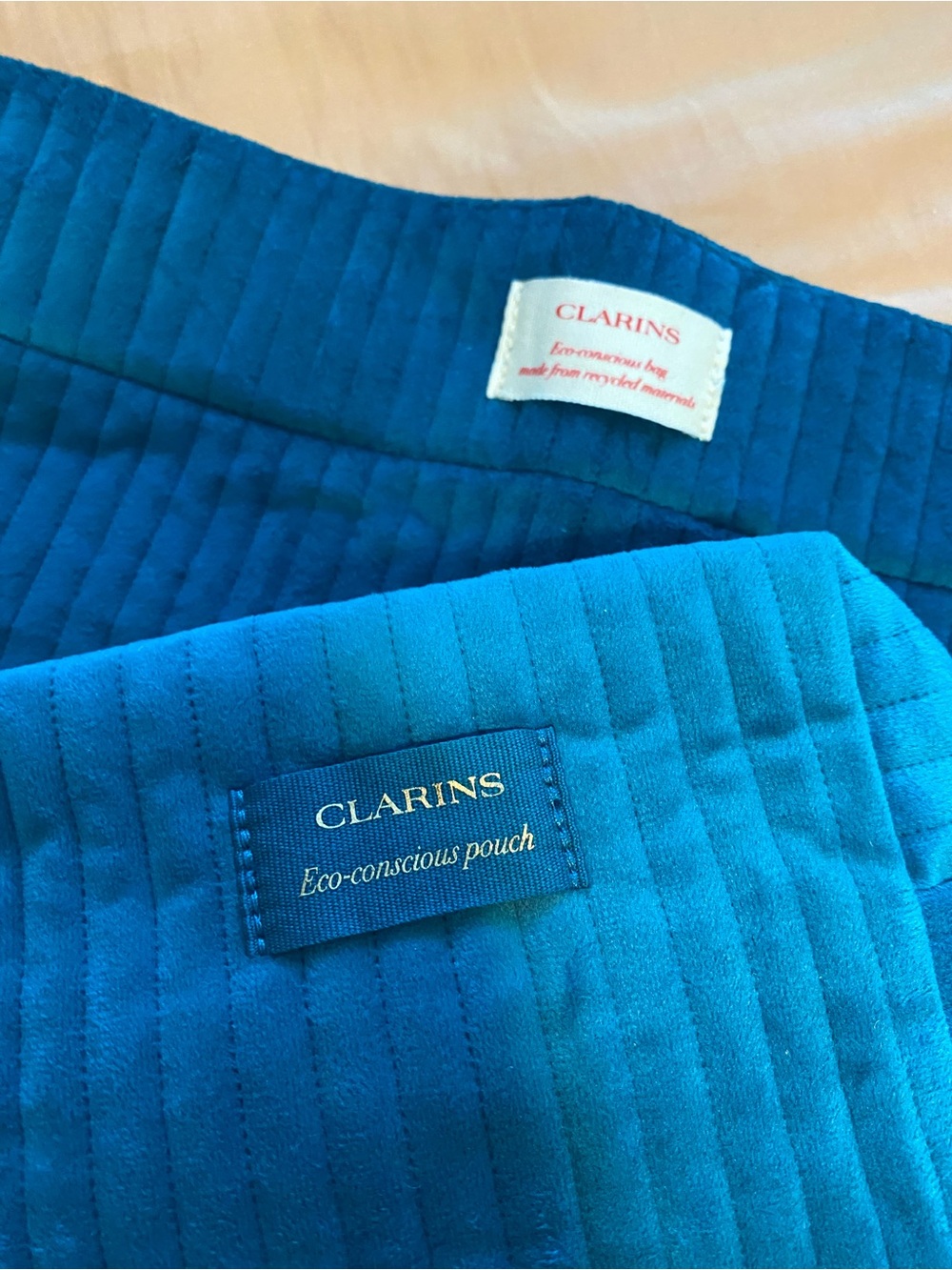 Clarins set - Picture 2 of 6